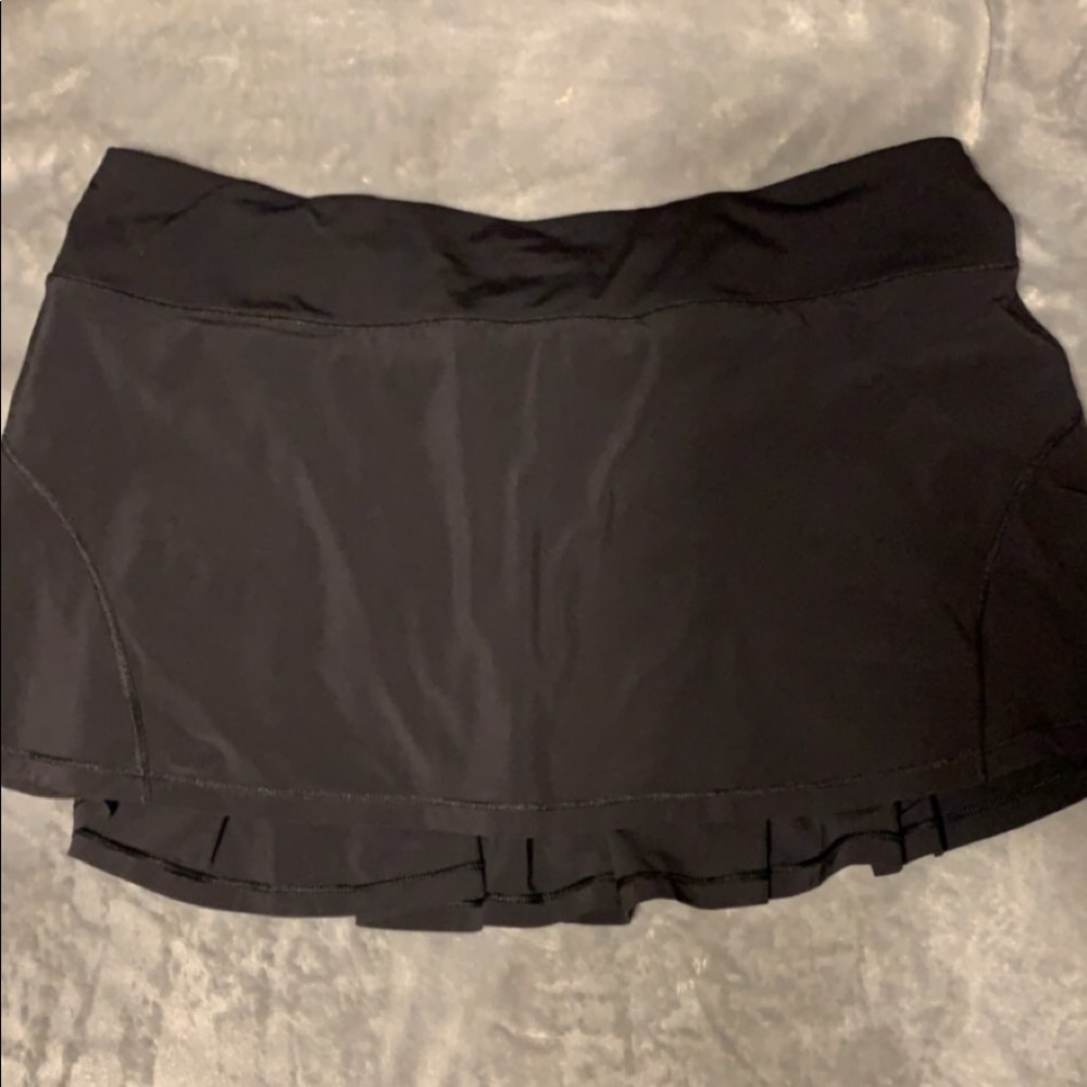 Lululemon skort